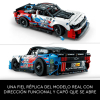 LEGO Technic - Nascar Next Gen Chevrolet Camaro ZL1 + 9 años - 42153