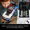 LEGO Technic - Nascar Next Gen Chevrolet Camaro ZL1 + 9 años - 42153