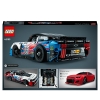 LEGO Technic - Nascar Next Gen Chevrolet Camaro ZL1 + 9 años - 42153