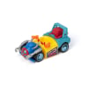 T-Racers Color Rush Cay & Racer Surtido +4 Años