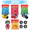 T-Racers Color Rush Cay & Racer Surtido +4 Años