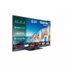 TV QLED 139,7 cm (55") Toshiba 55QA7D63DG, 4K UHD, Smart TV