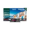 TV QLED 109,22 cm (43") Toshiba 43QA7D63DG, 4K UHD, Smart TV