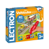 Lectron Mini Los Vehículos +3 Años