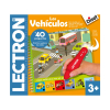 Lectron Mini Los Vehículos +3 Años