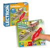 Lectron Mini Los Vehículos +3 Años