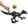 Mentor Asistente escalar Jurassic World Rastrea y Ataca Indoraptor Dinosaurio Juguete +4 Años | Las  mejores ofertas de Carrefour