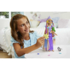 Disney Princess Rapunzel Peinados Mágicos Muñeca y Accesorios +3 años