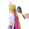 Disney Princess Rapunzel Peinados Mágicos Muñeca y Accesorios +3 años