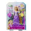 Disney Princess Rapunzel Peinados Mágicos Muñeca y Accesorios +3 años