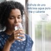 Pack Jarra de Agua con Filtro BRITA Style 2,4L con 1 Filtro - Azul