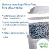 Set de 6+2 Filtros de Agua BRITA Maxtra Pro 