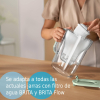 Set de 6+2 Filtros de Agua BRITA Maxtra Pro 