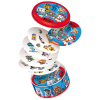 Asmodee Juegos Dobble Patrulla Canina Juegos de Mesa,+6 años