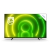 TV LED 165,1 cm (65") Philips 65PUS7406/12, 4K UHD, Smart TV