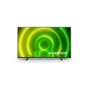 TV LED 139,7 cm (55") Philips 55PUS7406/12, 4K UHD, Smart TV