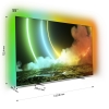 TV OLED 139,7 cm (55") Philips 55OLED706/12, 4K UHD, Smart TV