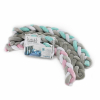 Chichonera Trenza Decorativa Antivuelco y Reductora para Cuna Plastimyr