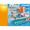 PLAYMOBIL Catamarán Family Fun +4 años - 71043