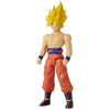 Dragon Ball - Goku Battle Damaged Limit Breaker