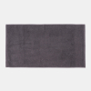 Toalla de Lavabo de Algodón 90x50 cm TEX HOME Bath Gris