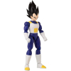 Dragon Ball Super Dragon series Vegeta versión 2, +4 años
