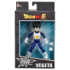 Dragon Ball Super Dragon series Vegeta versión 2, +4 años