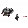Lego - Microfighter Atacante Tie