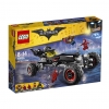 Lego - Batmóvil
