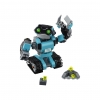 Lego - Robot Explorador