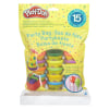 Play-Doh - Bolsa de 15 Mini Botes +2 años