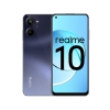 Móvil Realme 10 128GB + 8GB RAM - Negro
