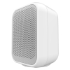 Calefactor Cerámico Cecotec ReadyWarm 1500 Max Ceramic Rotate - Blanco