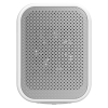 Calefactor Cerámico Cecotec ReadyWarm 1500 Max Ceramic Rotate - Blanco