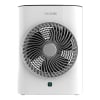 Termoventilador Cecotec ReadyWarm 2070 Max Force Smart - Blanco