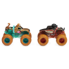 Monster Jam Pack Doble Monster Jam +3 años