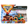 Monster Jam Pack Doble Monster Jam +3 años
