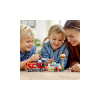 LEGO City Rescate Incendio Hamburguesería +5 Años - 60214