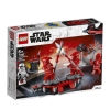 LEGO Star Wars - Pack de Combate: Guardia Pretoriana de Élite