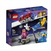 LEGO Classic - Equipo Espacial de Benny