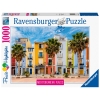 Ravensburger - Puzzle 1000 Piezas Paisajes + 12 años