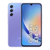 Samsung Galaxy A34 5G 256GB + 8GB RAM - Violeta