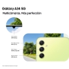 Samsung Galaxy A34 5G 256GB + 8GB RAM - Violeta