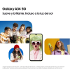 Samsung Galaxy A34 5G 128GB + 6GB RAM - Plateado