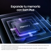 Samsung Galaxy A14 64GB + 4GB RAM - Plata