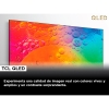 TV Qled 127 cm (50") TCL 50C635X1, 4K UHD, Smart TV
