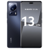 Móvil Xiaomi 13 Lite 256GB + 8GB RAM - Negro