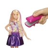 Barbie - Muñeca Ondas y Rizos