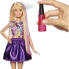 Barbie - Muñeca Ondas y Rizos