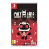Cult of the Lamb para Switch